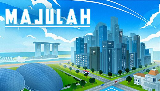 Majulah: Shape Your City