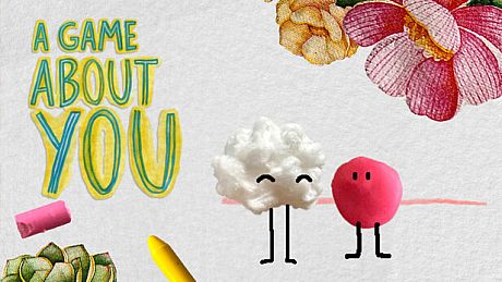 A Game About You Game