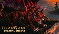 Kup Titan Quest: Eternal Embers na PC