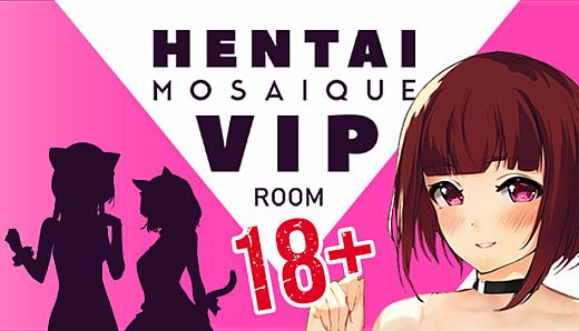 Hentai Mosaique Vip Room 18+ Expansion