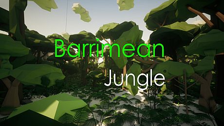 Barrimean Jungle Game