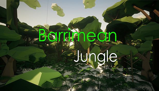 Buy Barrimean Jungle