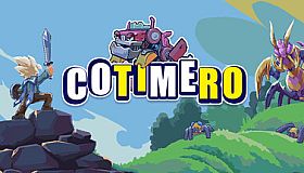 Cotimero