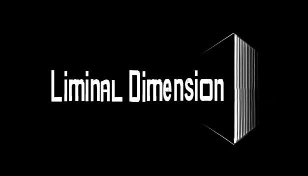 Buy The Liminal Dimension