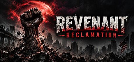Revenant Reclamation