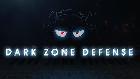 Dark Zone Defense Game