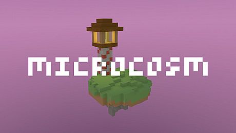 Microcosm Game
