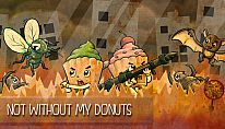 Kup Not without my donuts na PC