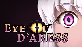 Eye of D'akess