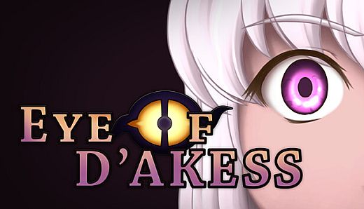 Eye of D'akess