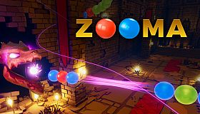 Zooma VR
