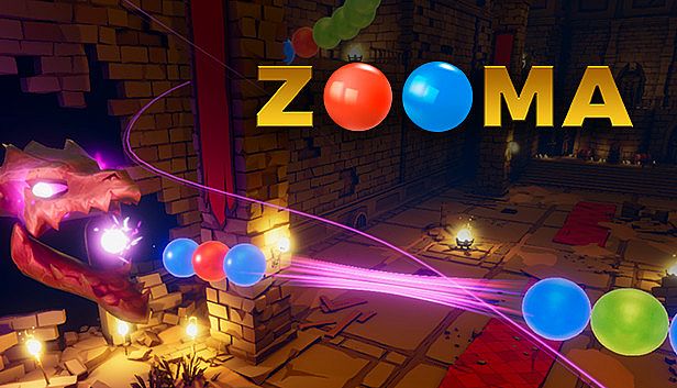 Buy Zooma VR