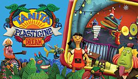 Tanita: A Plasticine Dream