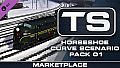 TS Marketplace: Horseshoe Curve Scenario Pack 01 Add-On