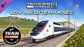 Train Sim World: LGV Mediterranee: Marseille - Avignon Route Add-On - TSW2 & TSW3 compatible