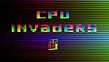 CPU Invaders (Soundtrack)