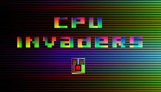CPU Invaders (Soundtrack)