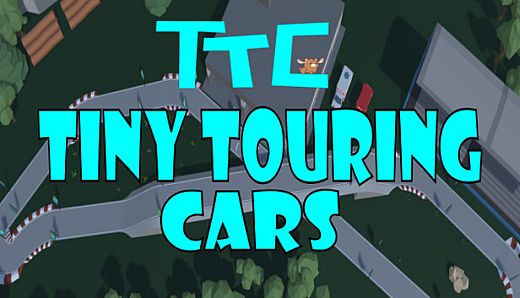 Tiny Touring Cars