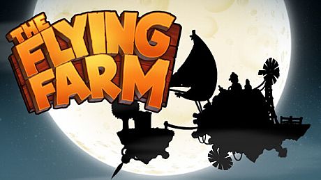 The Flying Farm Game