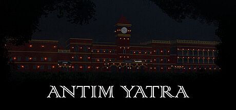 Antim Yatra