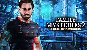 Family Mysteries 2: Echoes of Tomorrow