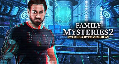 Family Mysteries 2: Echoes of Tomorrow Game