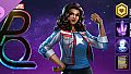 Marvel Puzzle Quest - Epic Vanguard DLC