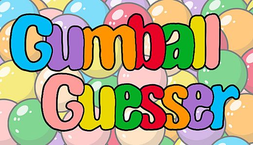 Gumball Guesser