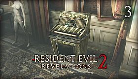 Raid Mode: Album Storage C