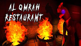 AL QMRAH RESTAURANT - مطبخ القمرة