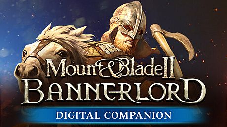 Mount & Blade II: Bannerlord Digital Companion DLC