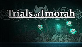 Trials of Imorah