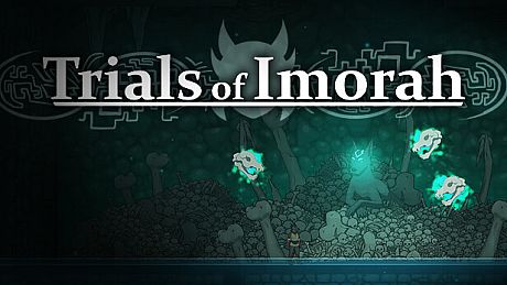 Trials of Imorah Game