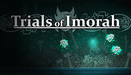 Trials of Imorah