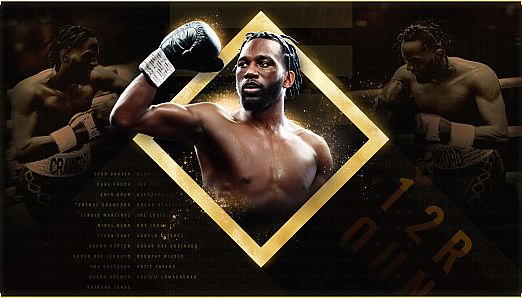 Undisputed - Championship Edition