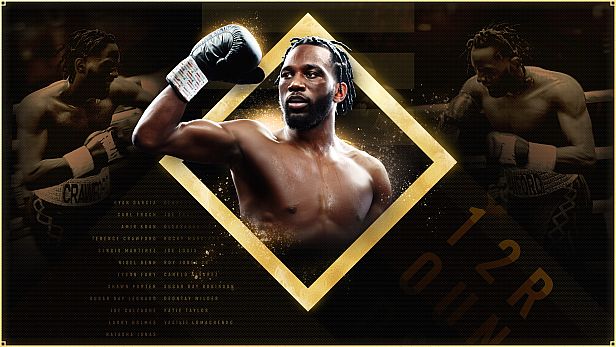 Undisputed - Championship Edition