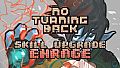 No Turning Back - Skill Upgrade - Enrage