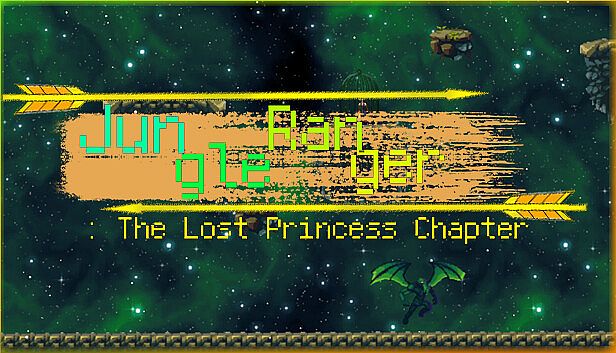 Buy 丛林游侠（Jungle Ranger）