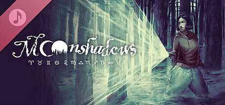 Moonshadows Soundtrack DLC