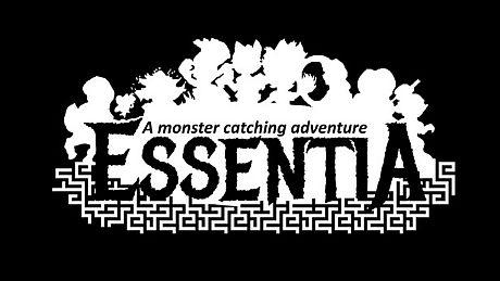 Essentia: A monster catching adventure Game