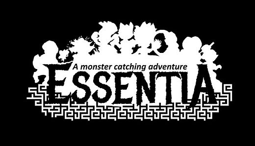 Essentia: A monster catching adventure