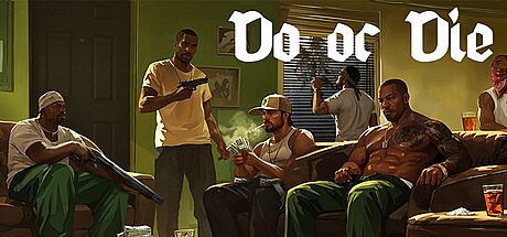 Do or Die Game