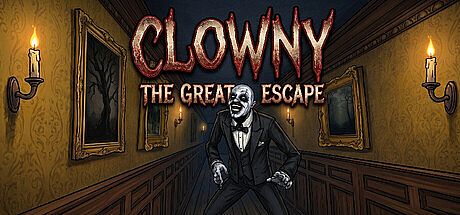 Clowny The Great Escape Game