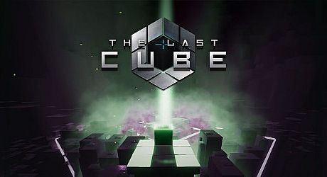 The Last Cube Game