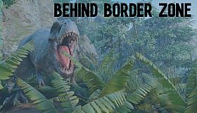 Behind Border Zone