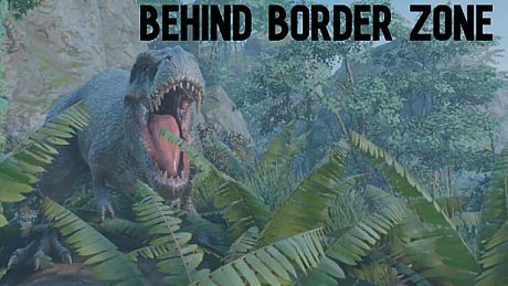 Behind Border Zone Game