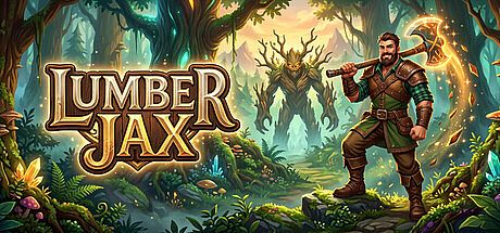 Lumber Jax Game