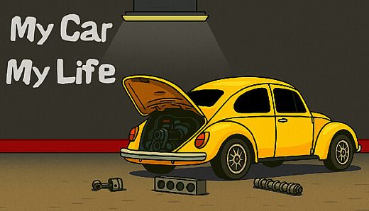 My Car My Life