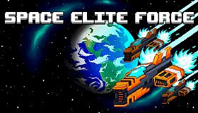 Space Elite Force