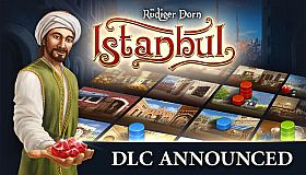 Istanbul: Digital Edition